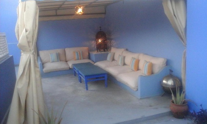 Medina House | Dar es Salam-Alta