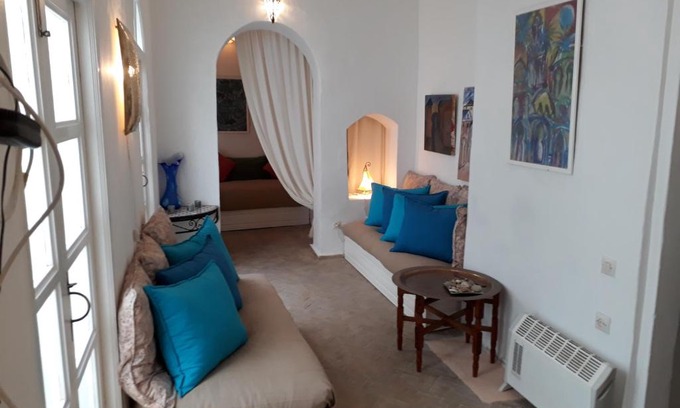 Medina House | Dar es Salam-Baja