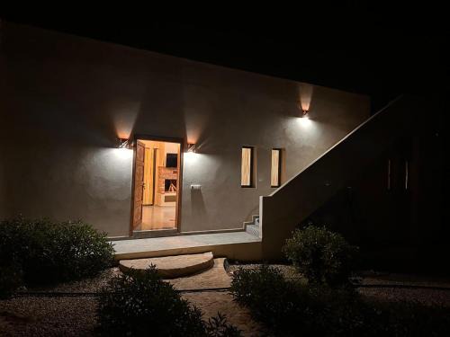 Bou Mkila Villa | Dar essafae