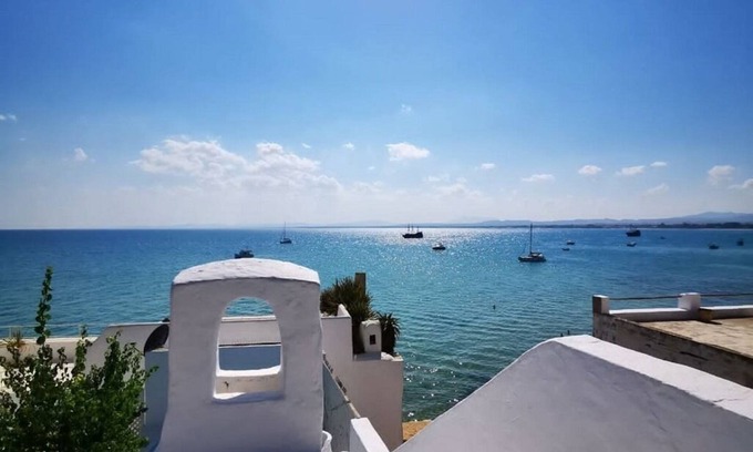 Medina House | Dar Essaroual Hammamet