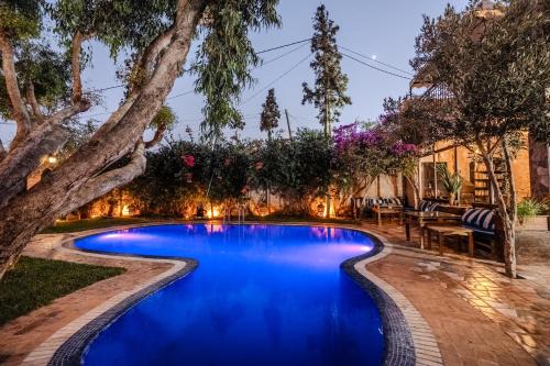 Ghazoua House | DAR ETTO Riad & Spa