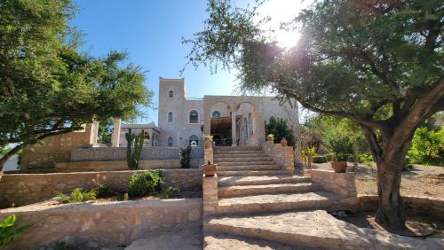 Ounagha Villa | Dar Ez-zine