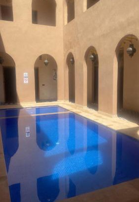 Hassilabied Apartment | Dar fatima merzouga