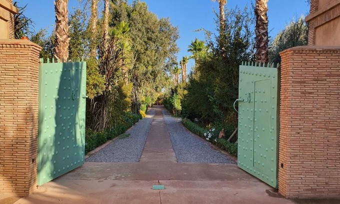 Tameslouht House | Dar Gonzo Resort & Spa