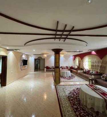 Mejlaou Villa | dar hamra