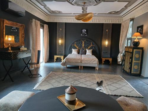Oulad Hassoune Hotel | Dar HISANE