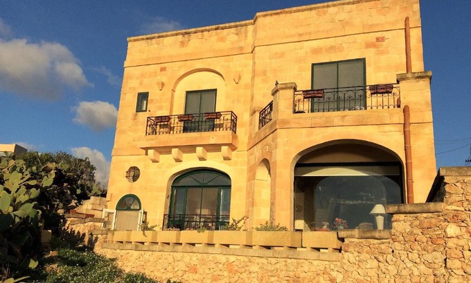 Qala Villa | Dar il Ghallis