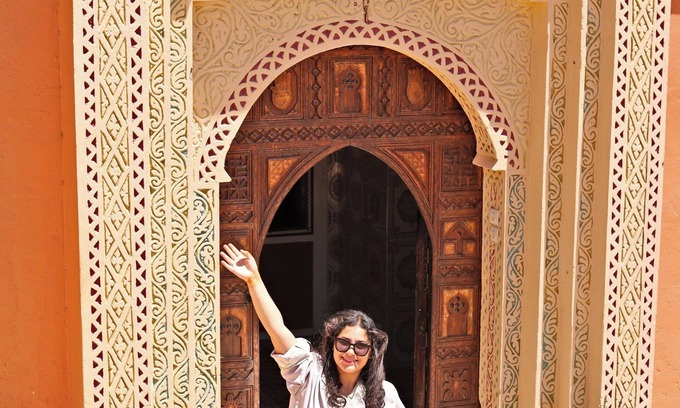 Tamezmoute House | Dar ilyana