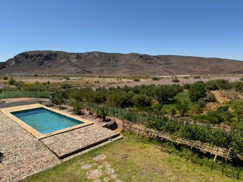 Ouarzazate House | Dar Imane Ouarzazate
