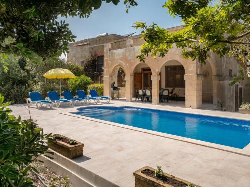 Ta' Pinu Villa | Dar Is-Sultan Farmhouse