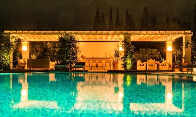 Hammamet House | Dar Jbel