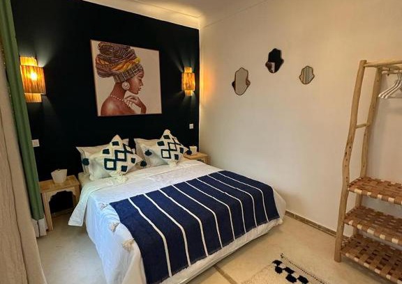 Diour Jdad House | Dar Julia