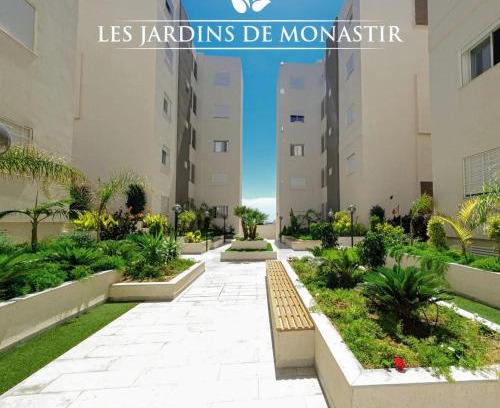 Monastir Apartment | Dar Julia