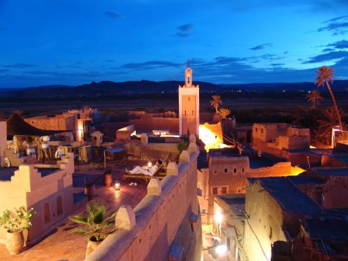 Ouarzazate House | Dar Kamar
