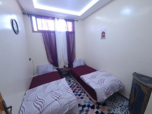 Marrakech House | Dar Kawtar