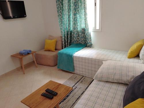 Nouaceur House | Dar Khalifa Airport