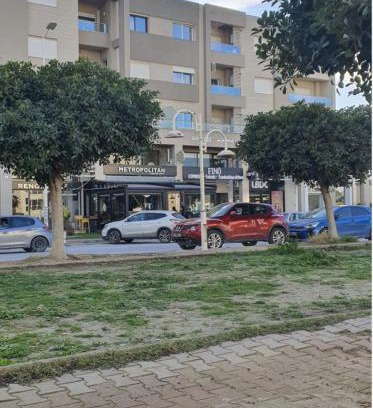 Jardins De Carthage Apartment | Dar Kmar 2