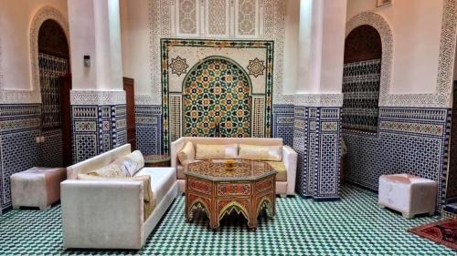Zekkak Er Roumane House | Dar La Bague de Kenza
