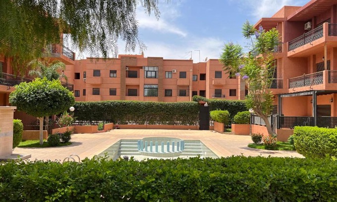 Tamansourt Apartment | Dar laabi
