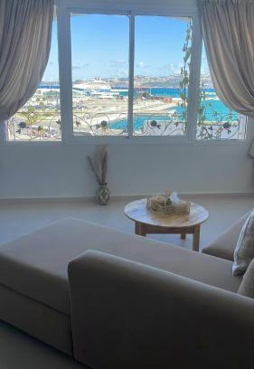 Medina of Tangier Apartment | Dar Lahlou