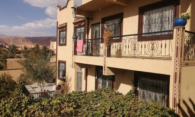 Tinghir Apartment | Dar Latifa