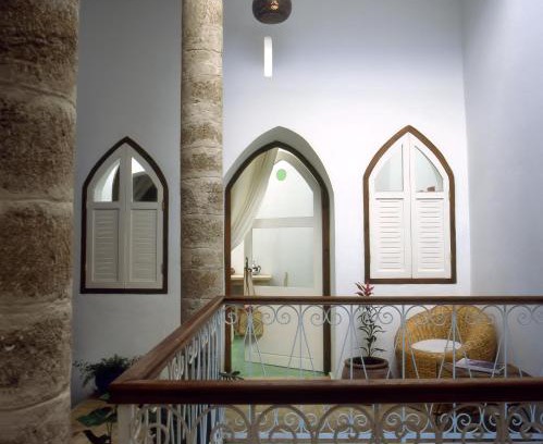 Kasbah Bed & Breakfast | Dar Lazuli Bed & Breakfast