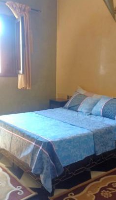 Ouzoud Apartment | Dar LBAHJA 2