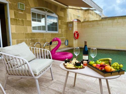 Xaghra House | Dar Leli Farmhouse