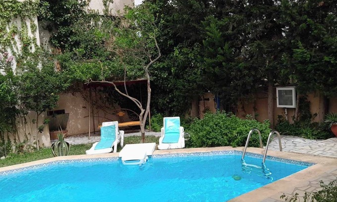 Bizerte Apartment | Dar Lella bizerte