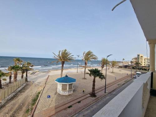 Sousse - Monastir Apartment | Dar Libhar