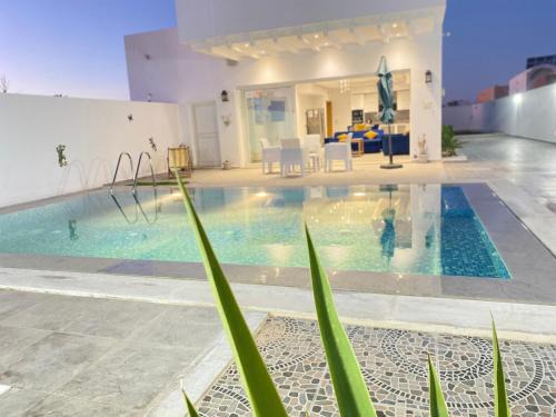 Mezraia Apartment | Dar Lili Djerba