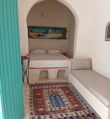 Erriadh Bed & Breakfast | Dar Lily