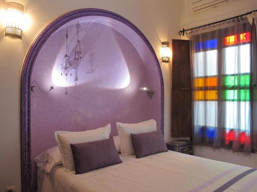 Medina House | Dar Manara - Medina d'Asilah
