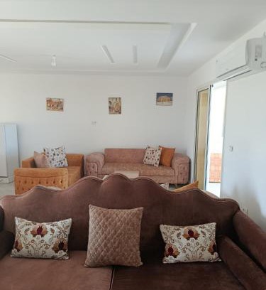 Dar Allouche Apartment | Dar Marhaba bis karkouane