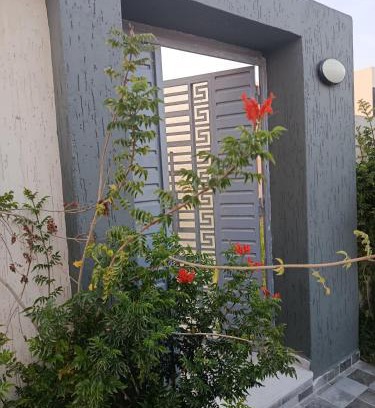 Dar Allouche Villa | Dar Marhaba karkouane
