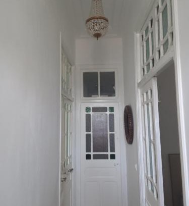 Sidi Abdel Aziz House | DAR MARSA Ville
