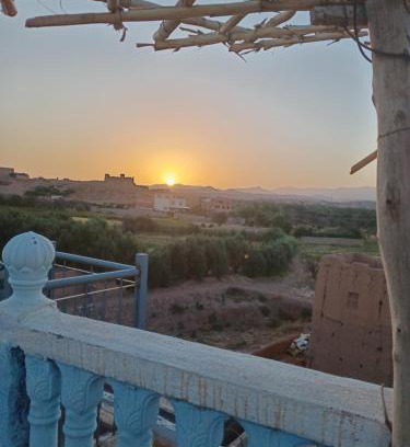 Kelaat M'Gouna Bed & Breakfast | Dar Mayssa Rose