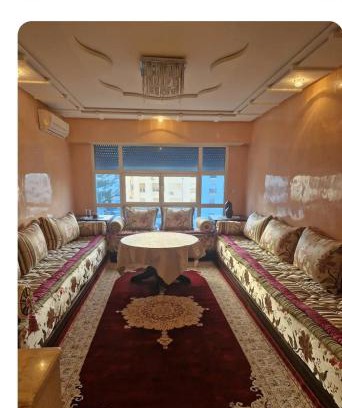Dakhla Apartment | Dar mayssane