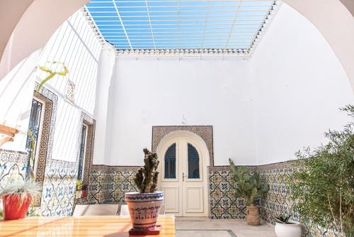 La Marsa House | Dar Mayya