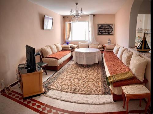 El Jadida Apartment | Dar MAZAGAO I