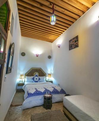 Zekkak Er Roumane Bed & Breakfast | Dar Mchachti fes