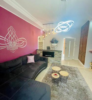 Bizerte Apartment | Dar Misk Elil