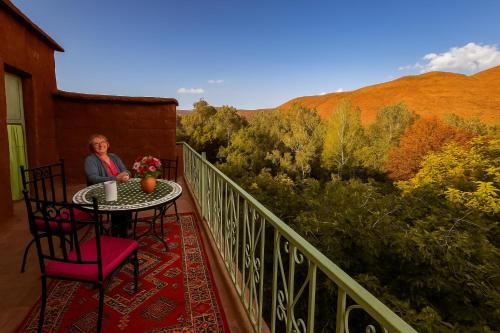 Ait Sedrate Jbel El Soufla House | DAR Moha dades