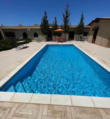 Taroudannt Bed & Breakfast | Dar Mona