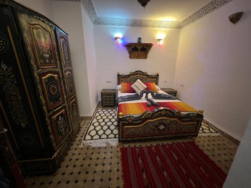 Talaa Bed & Breakfast | Dar Moulin