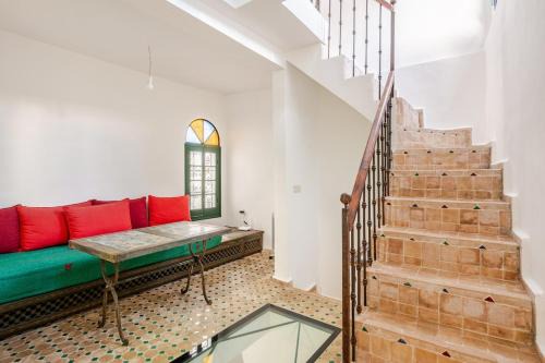 Medina of Tangier House | Dar Nadaa