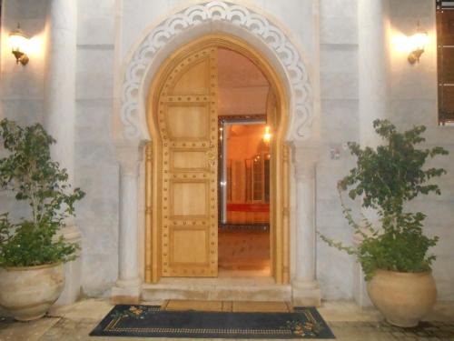Nador Bed & Breakfast | Dar Nador