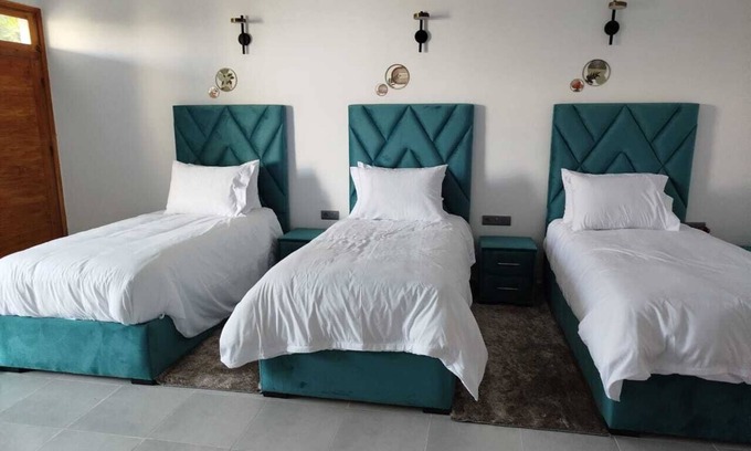 Ghazoua Bed & Breakfast | Dar naima