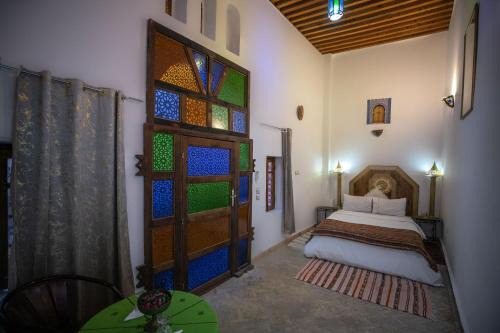 Zekkak Er Roumane House | Dar Nana