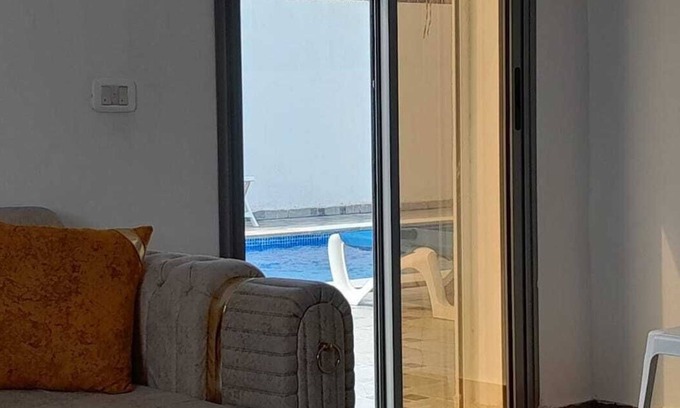Djerba Midun Villa | Dar Naser+ Pool Nice for Family